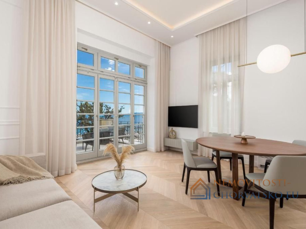Prodej bytu 2+kk 100 m²