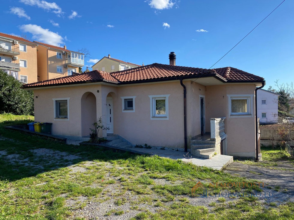 Prodej rodinného domu 130 m²