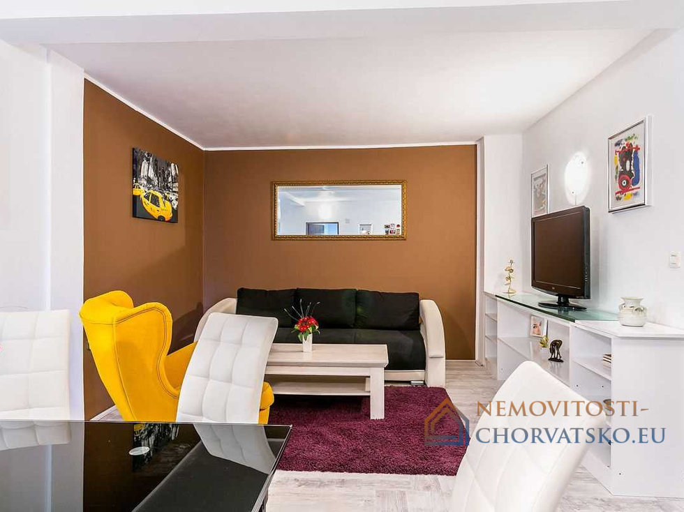 Prodej bytu 3+kk 111 m²