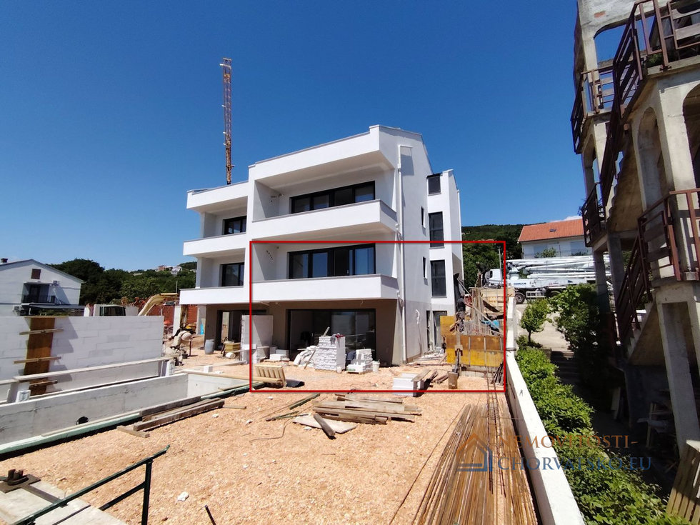 Prodej bytu 3+kk 152 m²