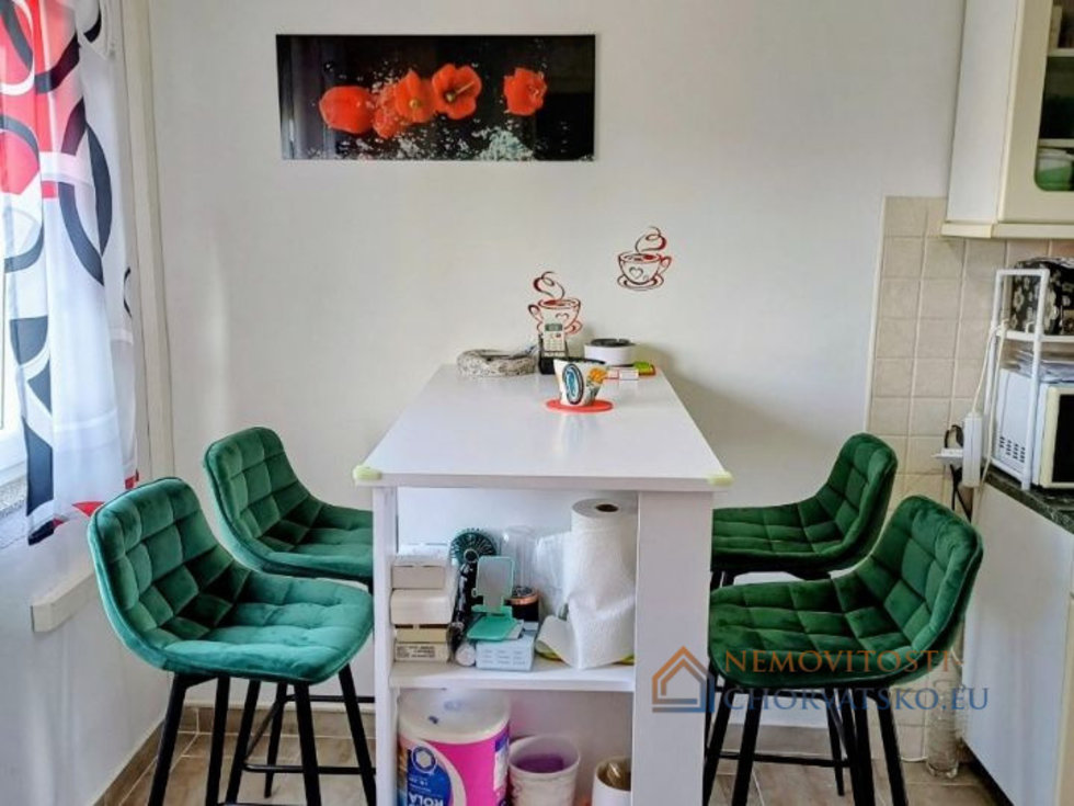 Prodej bytu 2+kk 74 m²
