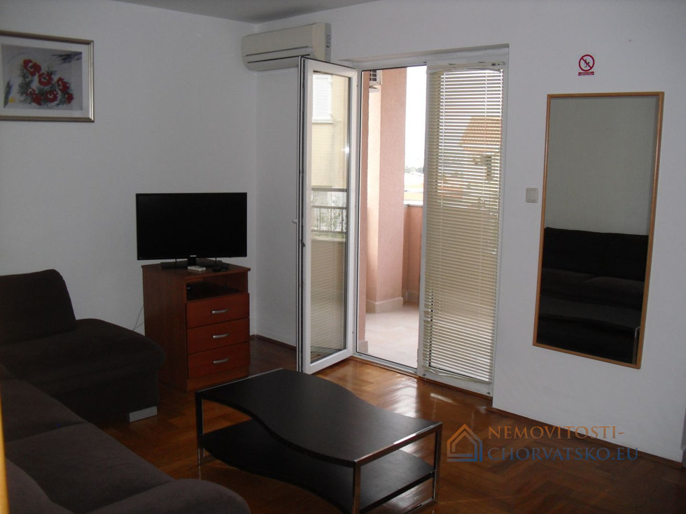 Prodej bytu 2+kk 61 m²