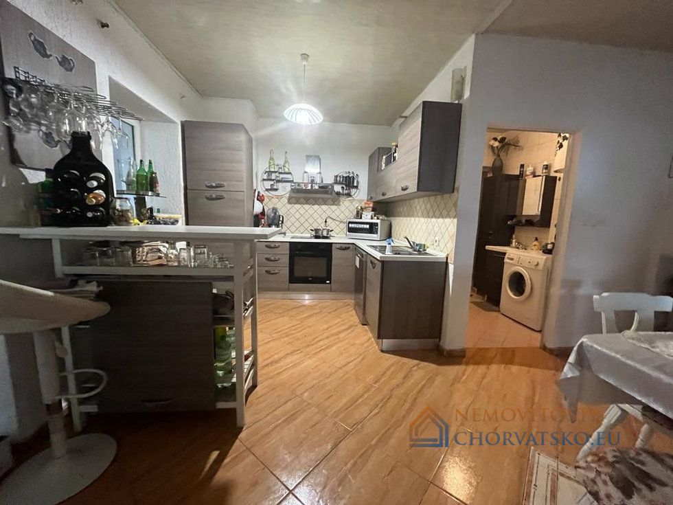 Prodej rodinného domu 379 m²