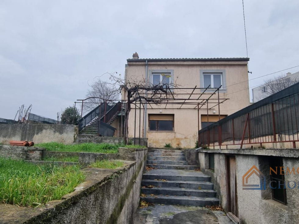 Prodej rodinného domu 177 m²