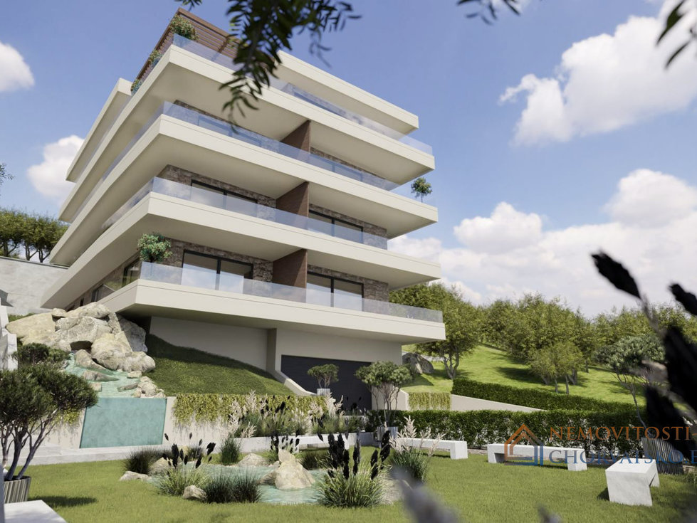 Prodej bytu 2+kk 127 m²