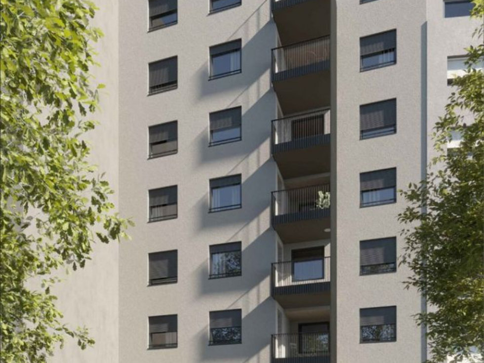 Prodej bytu 2+1 74 m²