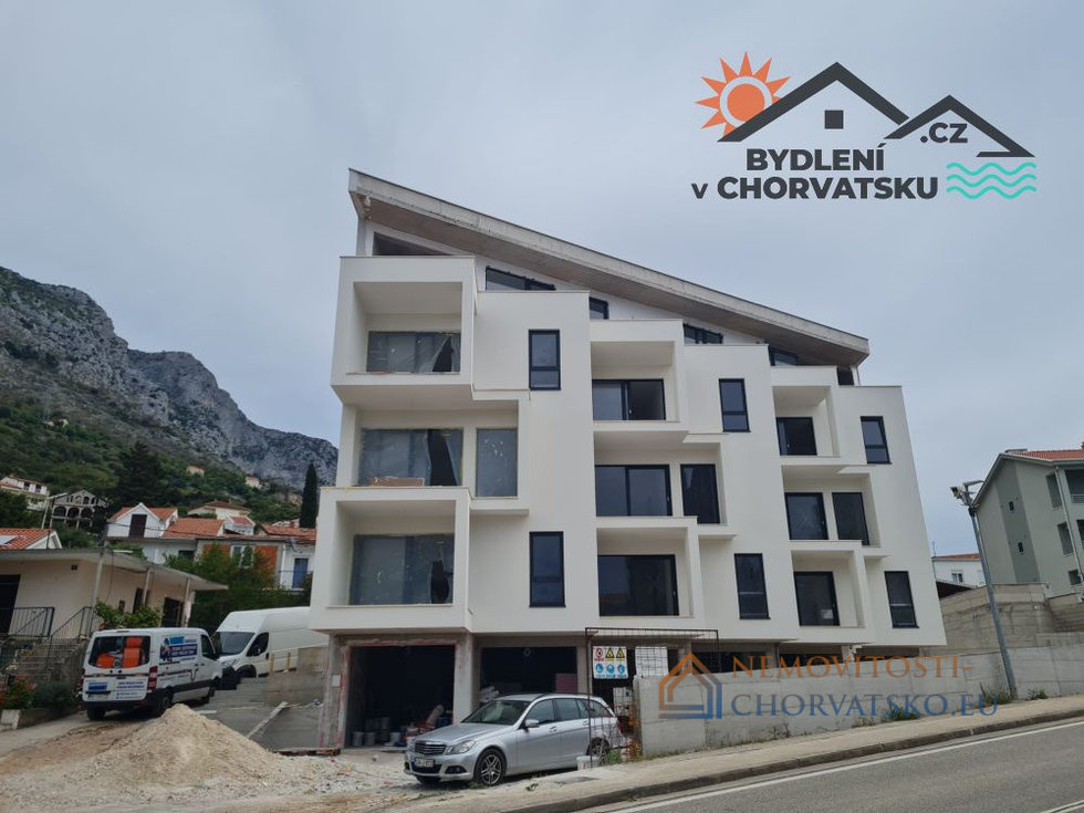 Prodej bytu 1+kk, garsoniery 37 m²