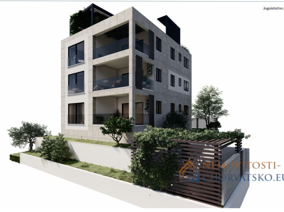 Prodej bytu 2+kk 89 m²