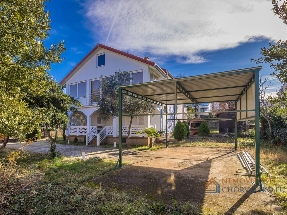 Prodej rodinného domu 150 m²