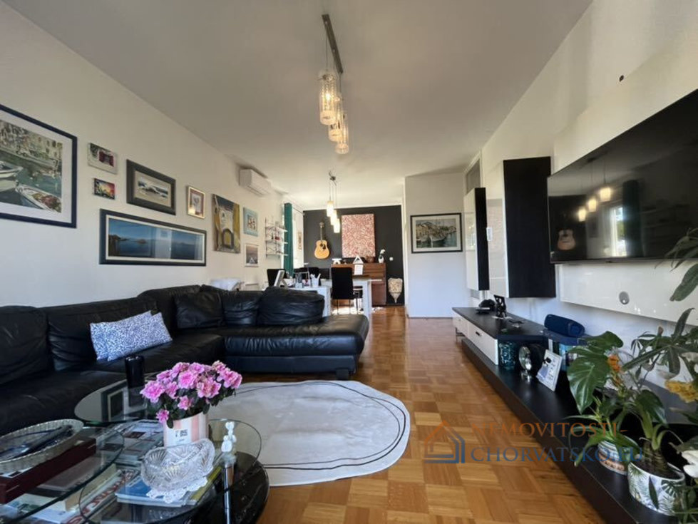 Prodej bytu 2+kk 85 m²