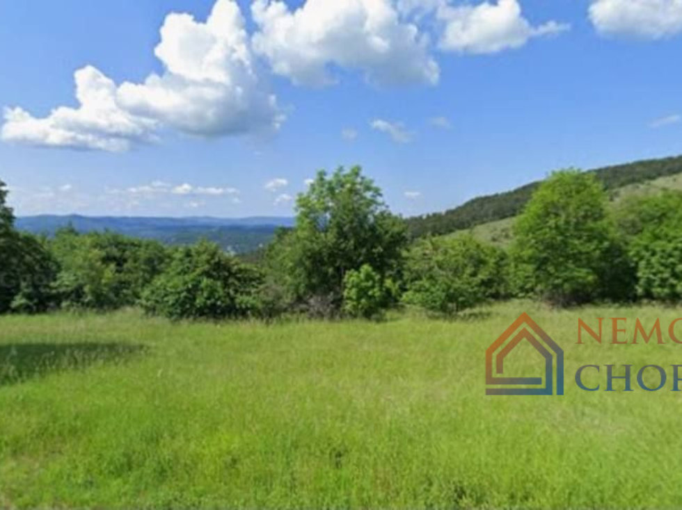 Prodej stavební parcely 10970 m²