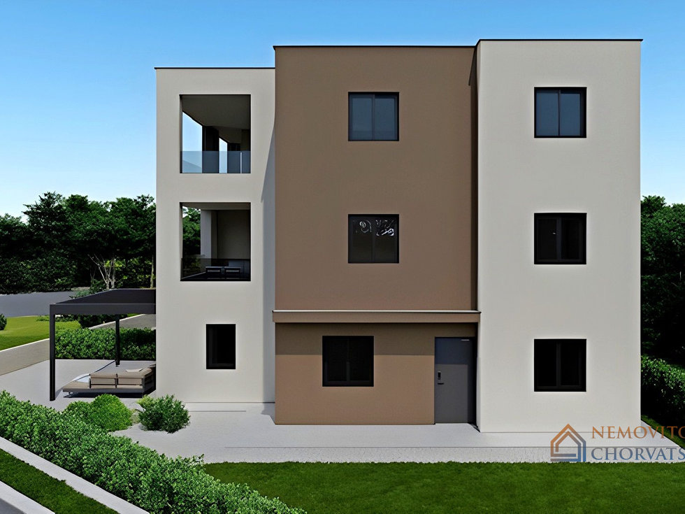 Prodej bytu 2+kk 73 m²