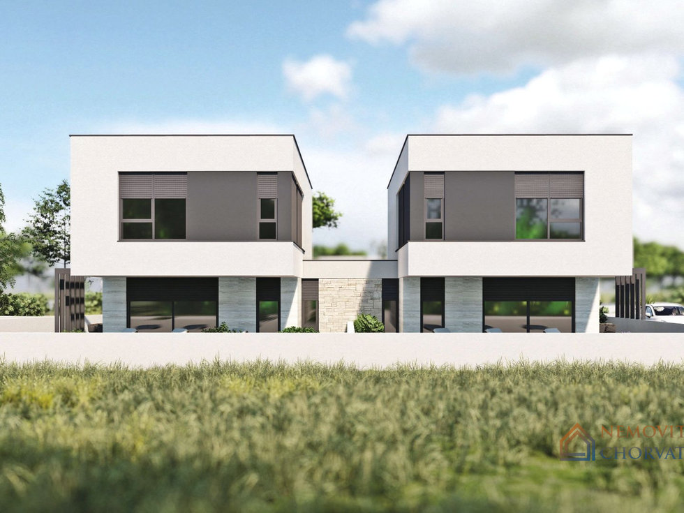 Prodej rodinného domu 238 m²
