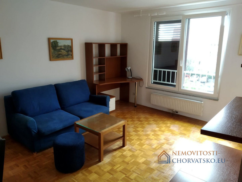 Prodej bytu 1+kk, garsoniery 37 m²