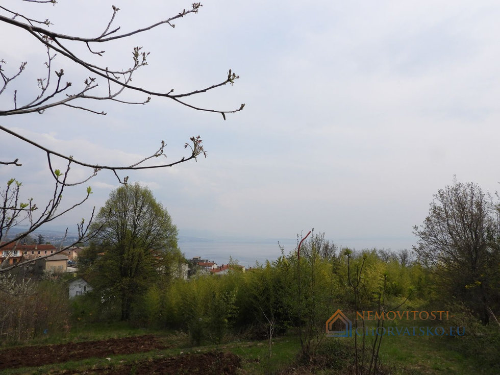 Prodej stavební parcely 720 m²