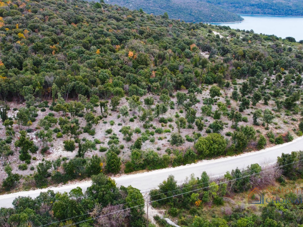 Prodej stavební parcely 800 m²