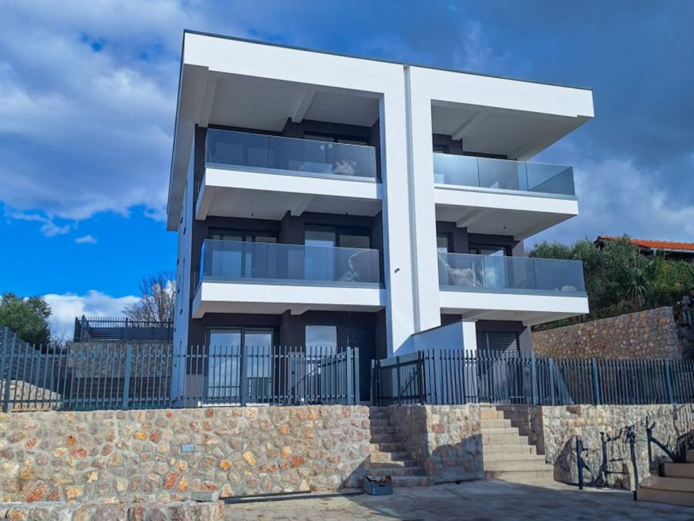 Prodej bytu 2+kk 59 m²