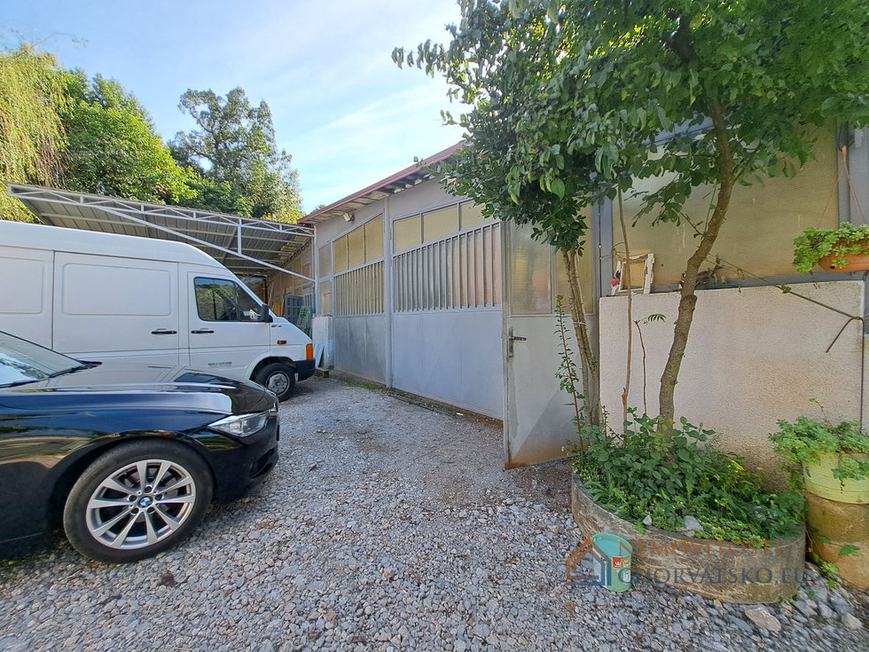 Prodej rodinného domu 350 m²