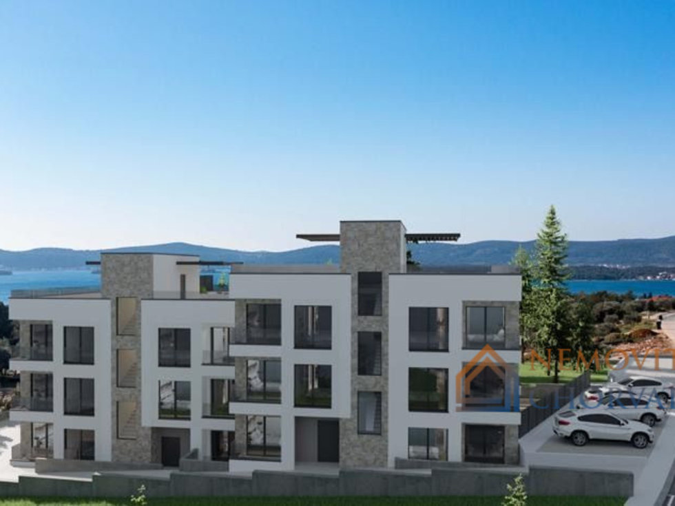 Prodej bytu 1+kk, garsoniery 70 m²