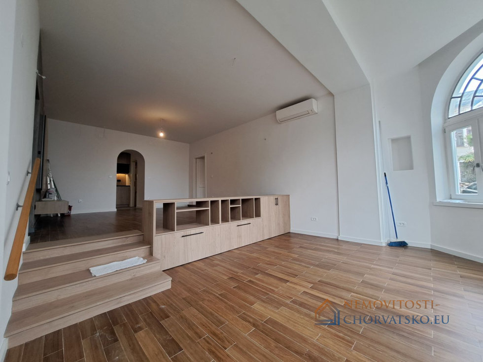 Prodej bytu 1+kk, garsoniery 108 m²