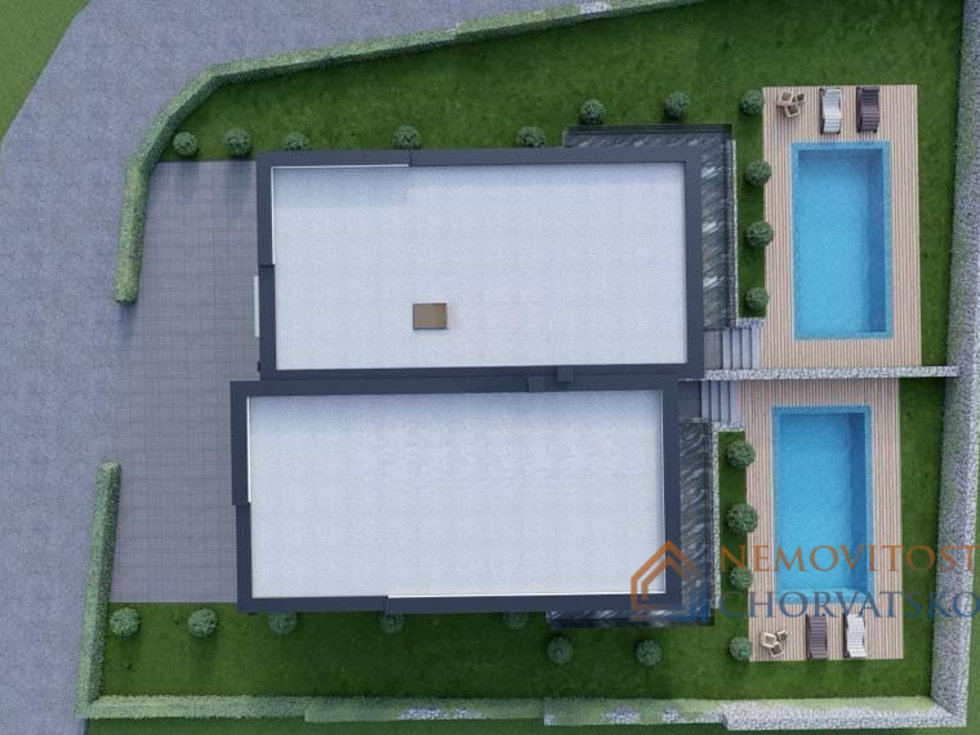 Prodej rodinného domu 250 m²