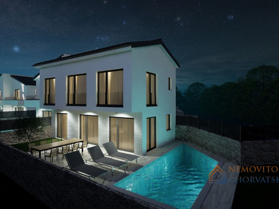 Prodej rodinného domu 115 m²