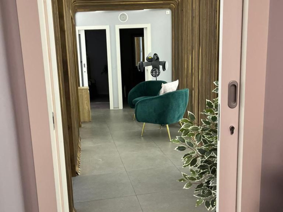 Prodej bytu 2+kk 108 m²