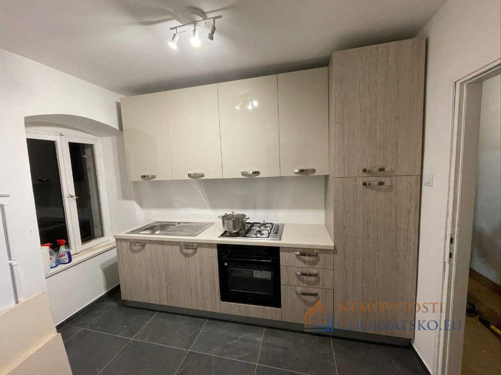 Prodej bytu 1+kk, garsoniery 44 m²