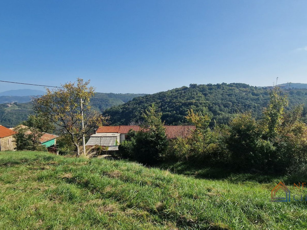 Prodej stavební parcely 600 m²