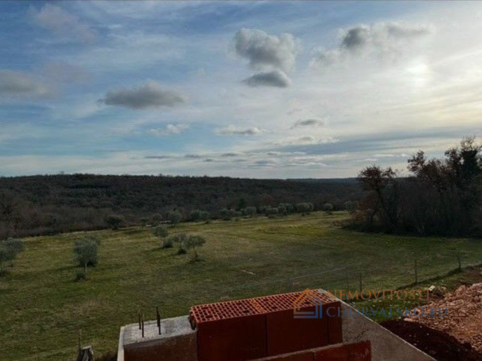 Prodej stavební parcely 500 m²