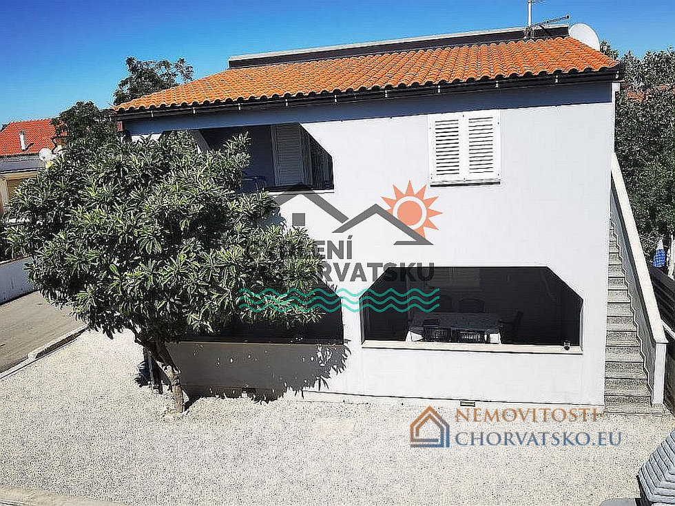 Prodej rodinného domu 169 m²