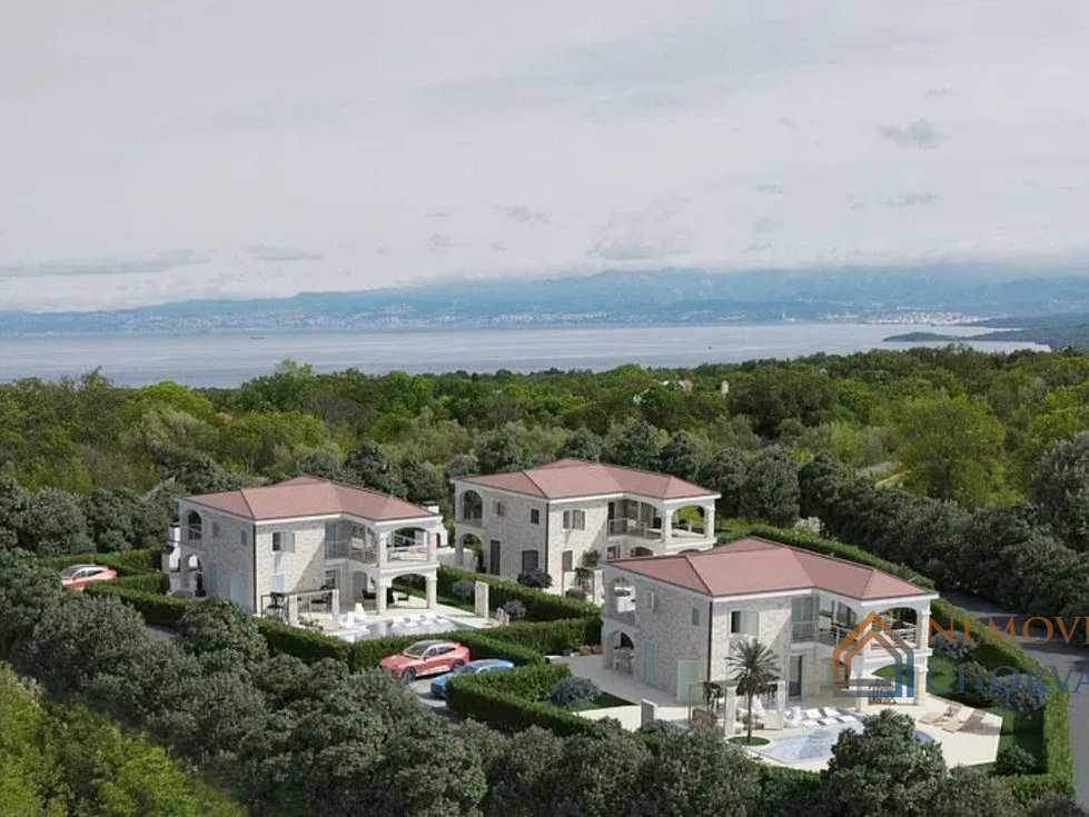 Prodej stavební parcely 2505 m²
