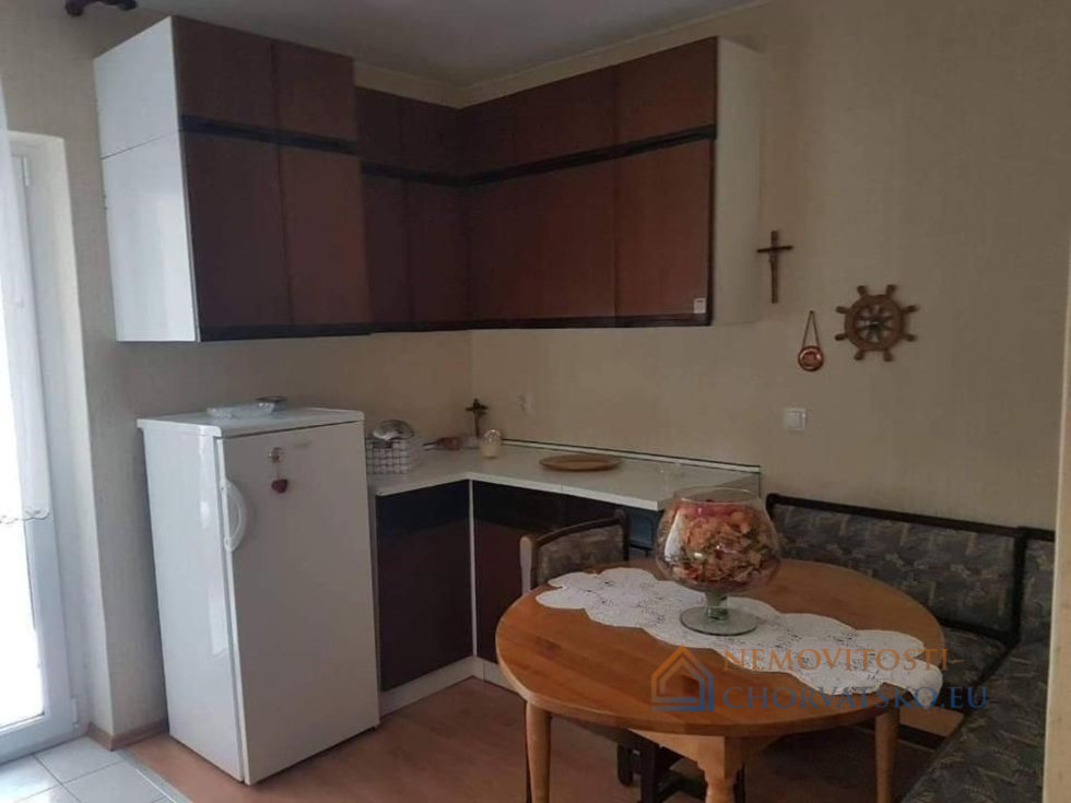 Prodej bytu 1+kk, garsoniery 54 m²