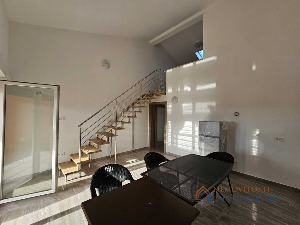Prodej bytu 2+1 79 m²