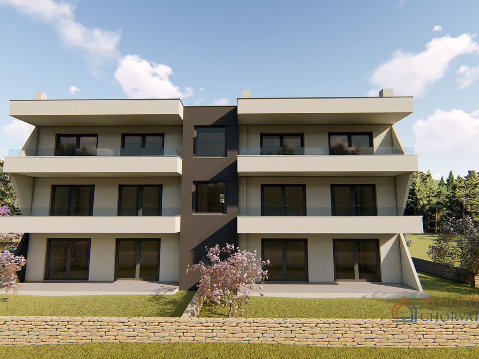 Prodej bytu 2+kk 69 m²