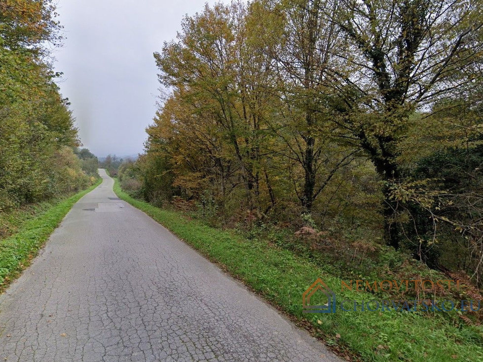 Prodej stavební parcely 90000 m²