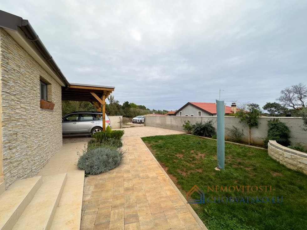 Prodej rodinného domu 66 m²