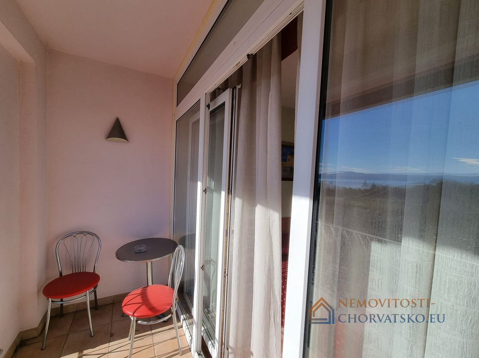 Prodej bytu 1+kk, garsoniery 28 m²