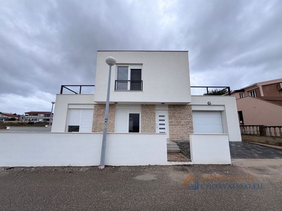 Prodej rodinného domu 149 m²