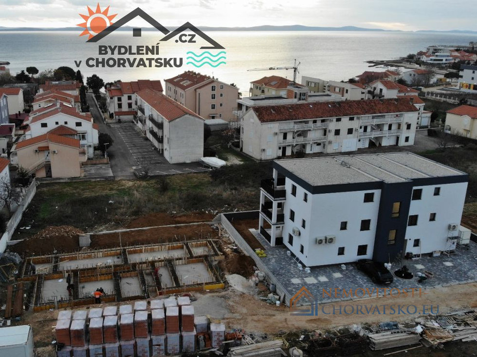 Prodej bytu 2+kk 70 m²