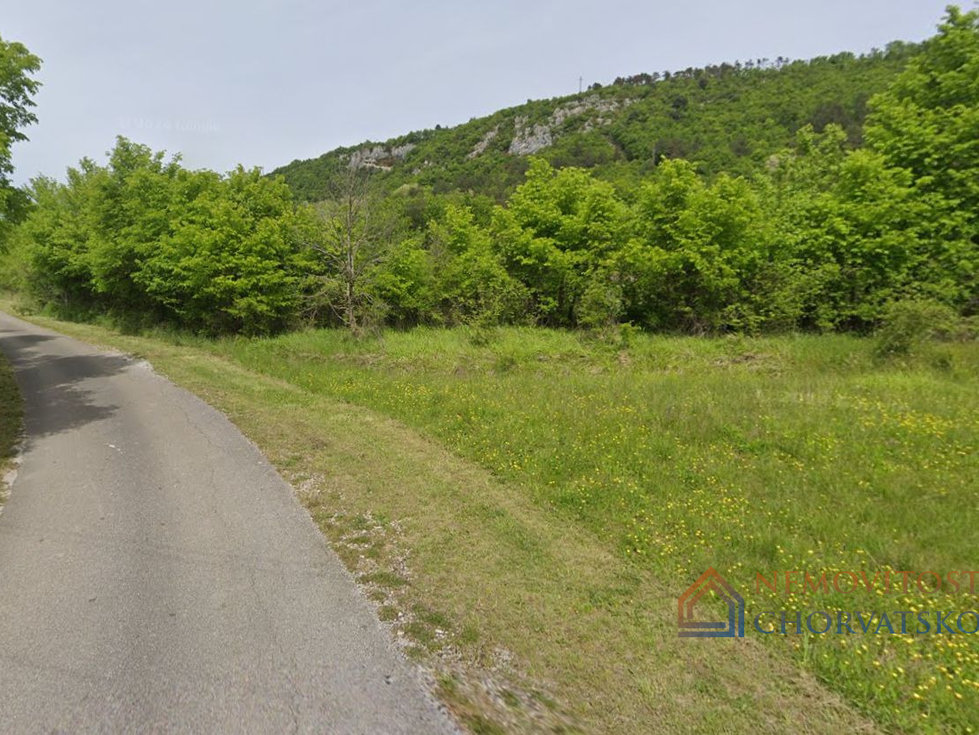 Prodej stavební parcely 12007 m²