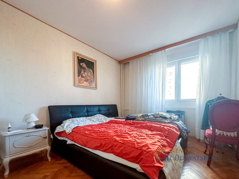 Prodej bytu 2+kk 70 m²