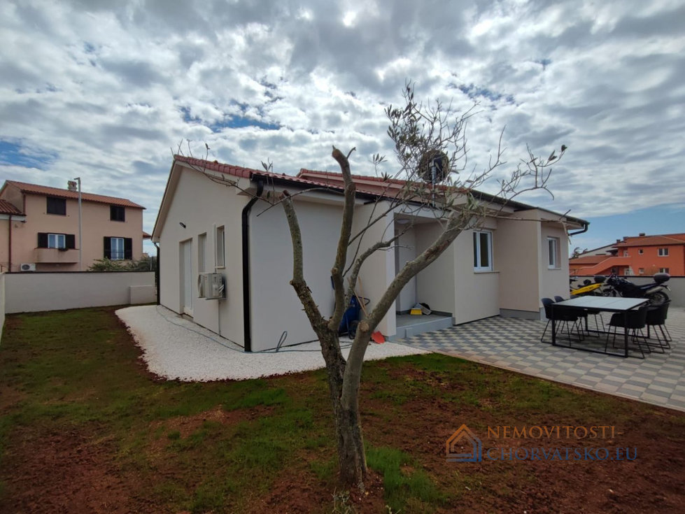 Prodej rodinného domu 123 m²