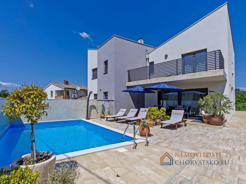 Prodej rodinného domu 140 m²
