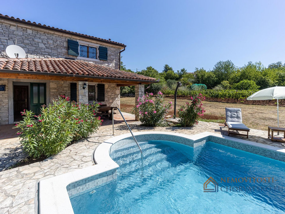 Prodej rodinného domu 154 m²
