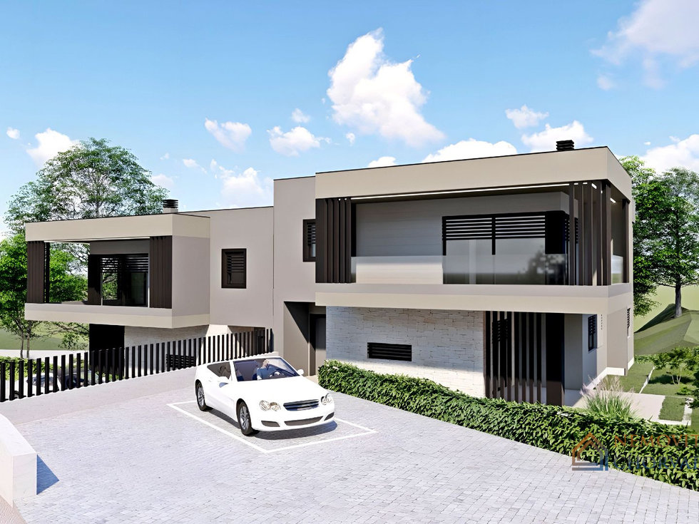 Prodej stavební parcely 456 m²