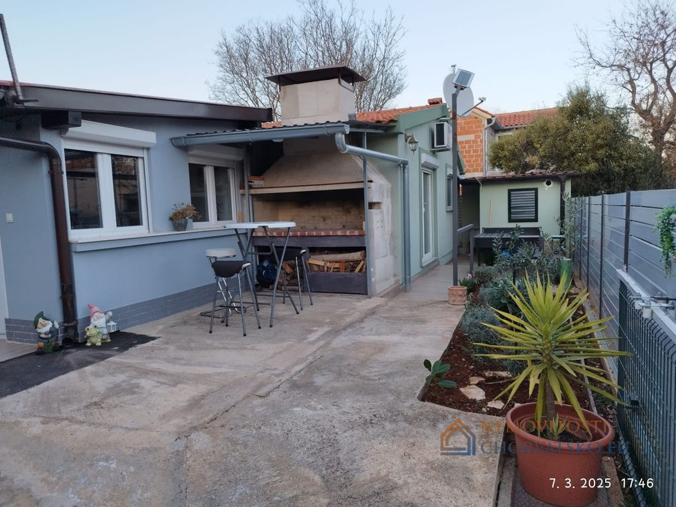 Prodej rodinného domu 74 m²