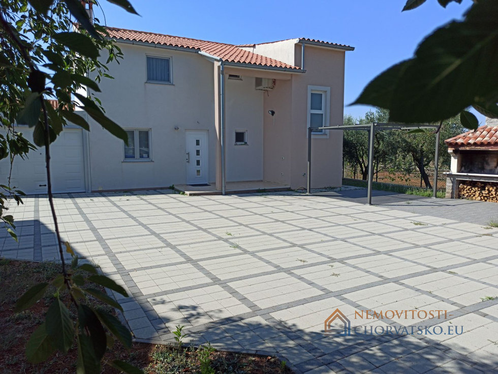 Prodej rodinného domu 115 m²