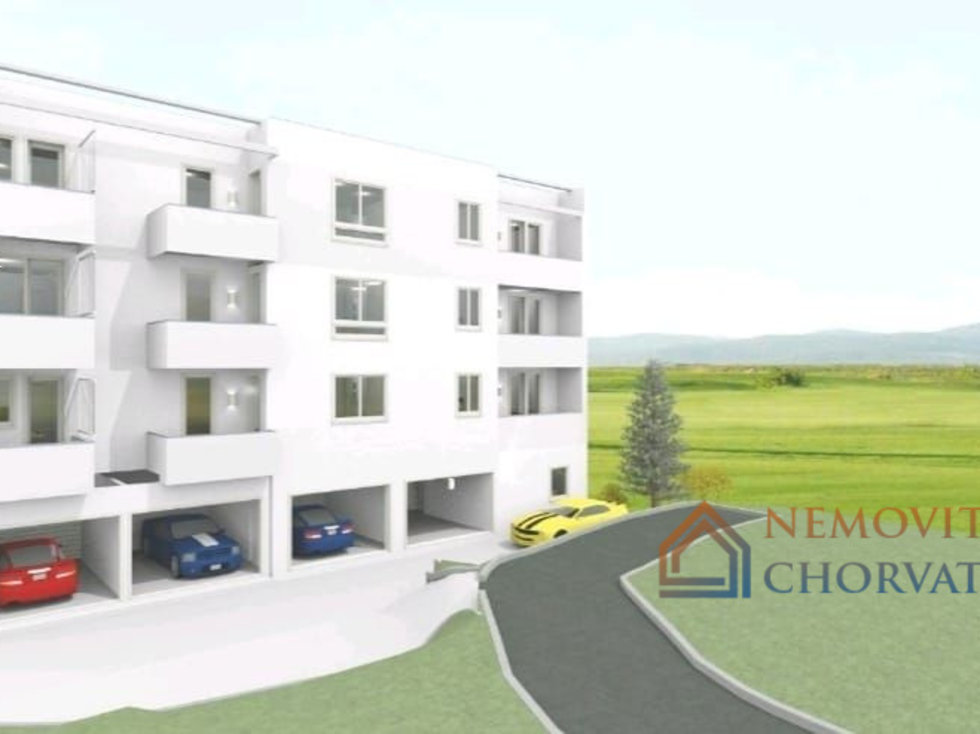 Prodej bytu 2+kk 59 m²