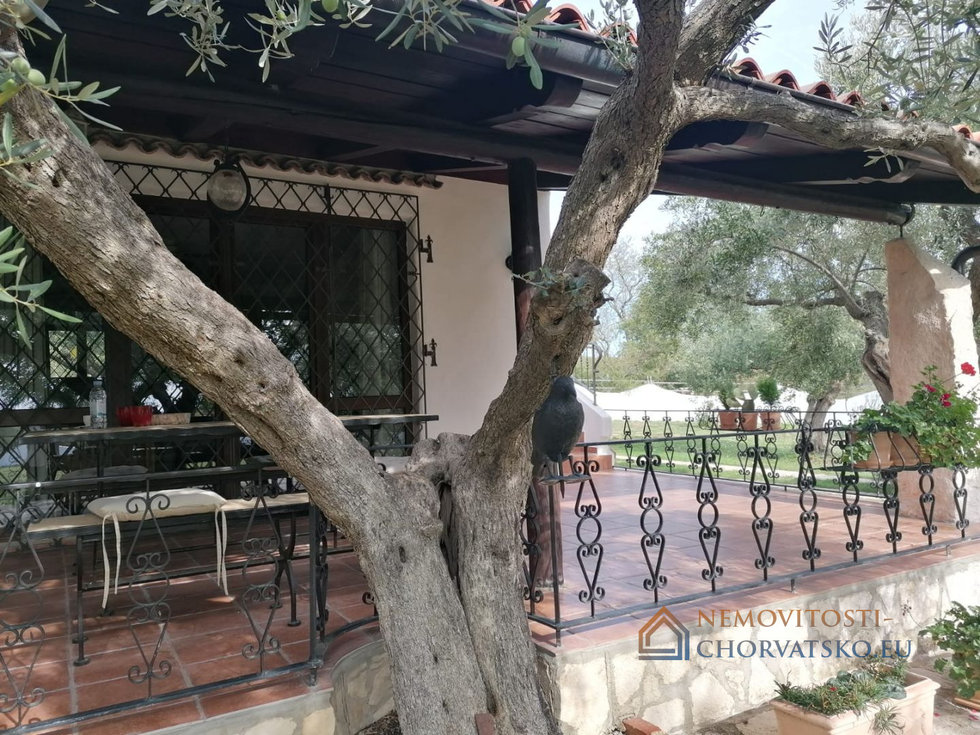 Prodej rodinného domu 217 m²